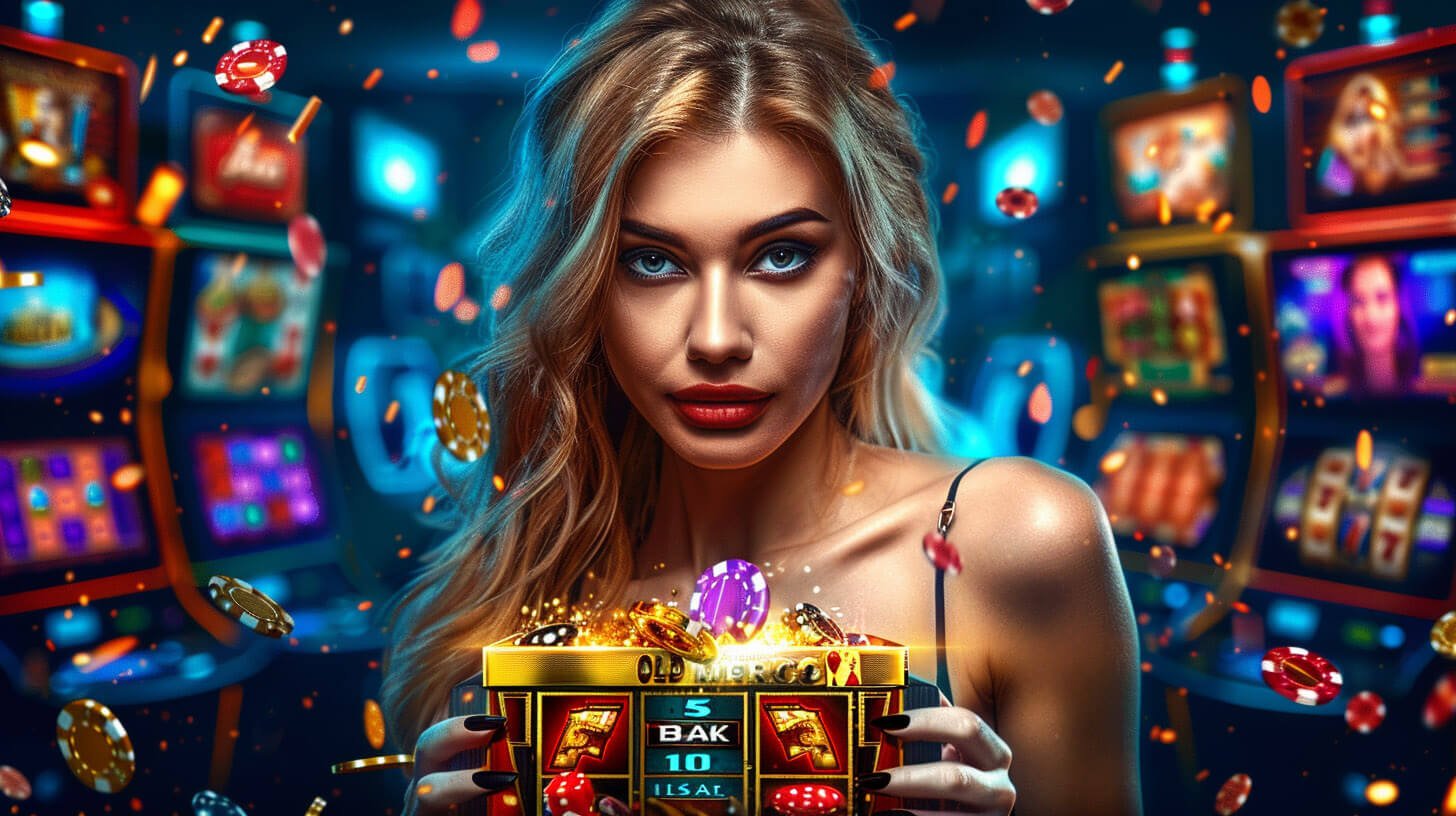 Ace dengan kicker tinggi di Caribbean Stud Poker