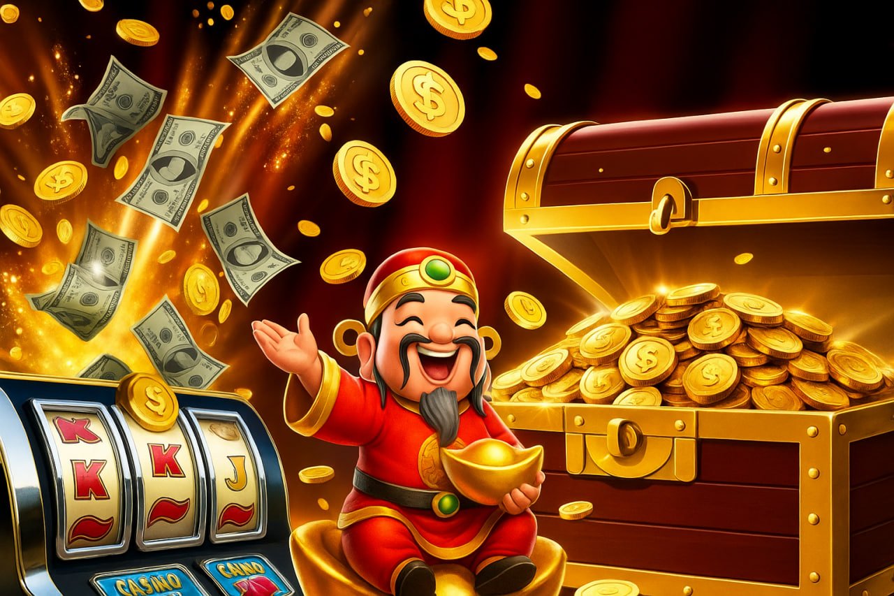 Pelacakan amunisi dan skor real-time Statistik amunisi dan poin dalam permainan Fish Hunter